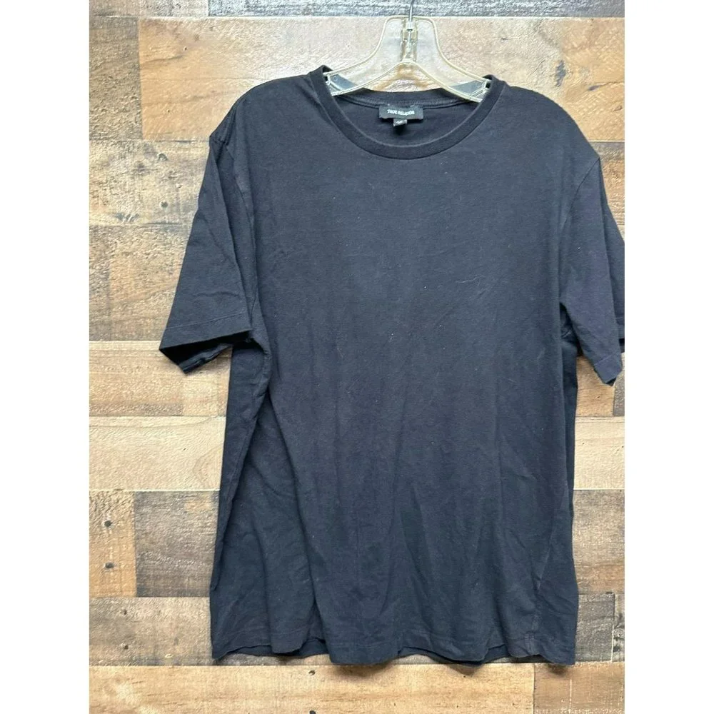 True Religion Men's‎ T-Shirt Size Large